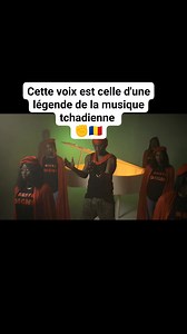 🇷🇴💪 C'est une #legende, une #icone de la #musique tchadienne. Du 14 au 21 #Avril pour le #festival 𝗔𝘂 𝗰𝗼𝗲𝘂𝗿 𝗱𝗲 𝗹'𝗮𝗿𝘁. Mawndoé Célestin, nous demande de rester #Digne. ✊ #ÉlevonsNosArtistes #SoutenonsNosArtistes #Tchad #music #art | Music Brand Chad