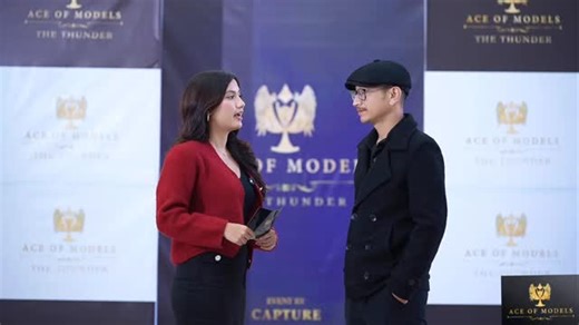 Ace of Models – Season 3 The Thunder Audition - Winners get Rs. 2,00,000 cash and prizes worth 5 lakhs. - Our male winner also gets a direct entry to Mr. Nepal. Our past winners set the stage, now it’s your turn to rise. Season 3 is officially OPEN FOR REGISTRATION! Step into the spotlight, own the runway, and become the next face of Ace of Models. 🔗 Register now: https://register.mypay.com.np/registrations/ace-of-models Limited slots • Thunder theme • Bigger shoots • Bigger opportunities #AceO