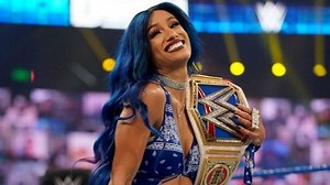 Top stars of WWE's first SmackDown Tier List of 2021 revealed