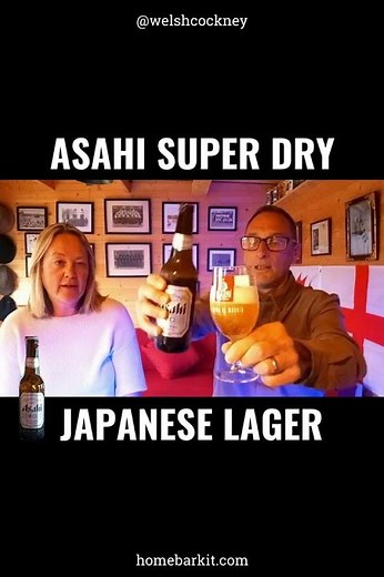 Asahi Super Dry