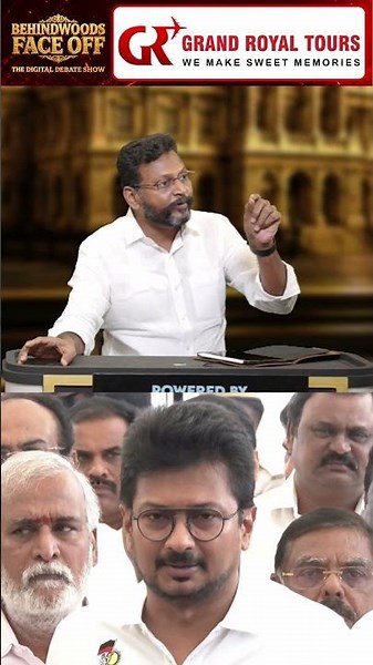 “இதுக்குமேல கூட Tweet பண்ண முடியும்”