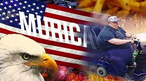 4th Of July Memes Come Once A Year, So Here Are Some Of The Funniest And Most Patriotic