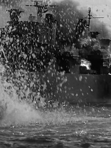 60K views · 1.1K reactions | In Harms Way 60s_Part 85 Best Naval War...