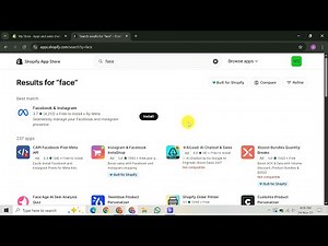 How To Connect Shopify To Facebook
