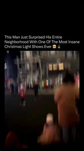 memes and movies account 😎 on Instagram: "netflixnmovies_01 This is one of the most elaborate Christmas light setups you will ever see 🎄✨ What looks like a simple holiday display is actually a highly engineered system involving thousands of LEDs, custom controllers, and carefully mapped lighting zones across the entire property. Every snowflake, roofline, tree, arch, and color transition has to be programmed, wired, and tested so the entire house lights up in perfect harmony. To reach this lev