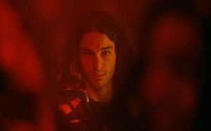 【法国/阿尔及利亚】Acid Arab - Leila Feat Sofiane Saidi (Official Music Video)