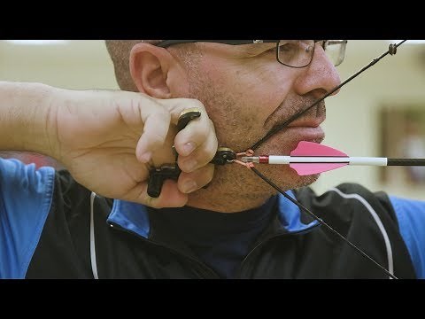 Bowhunting How-to: Thumb-Trigger Release Activation