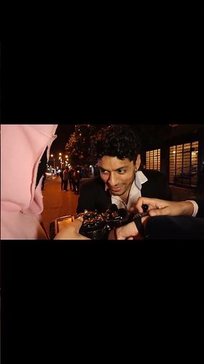 ASMR PERSONAS RANDOM #61 #asmr