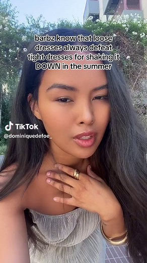 dominique defoe on TikTok