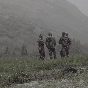 6.7K views · 151 reactions | Wherever the hunt, whatever the...