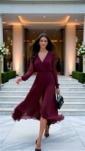 Best wedding outfit ideas 😍❤️ #fashion #womenfashion #outfit #viral #grwm