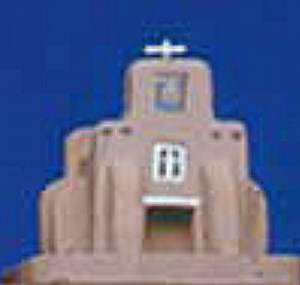 David Gallegos - THE SHOP - A Christmas Store | Ornaments by New Mexico Artists   -