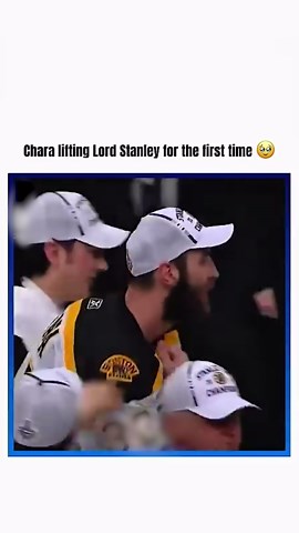 Zdona Chara Lifts The Cup