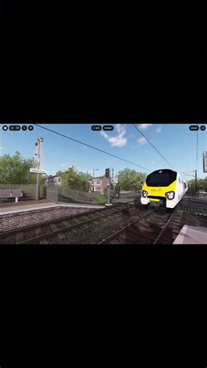 AWC Class 221 passing Seafield Town #trainspotting #class221