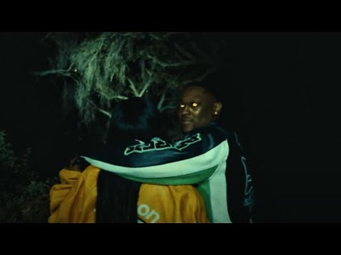 Hit-Boy - What's the Deal? (Official Video)