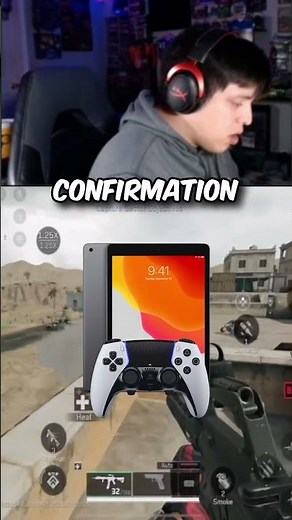 Is Delta Force Mobile Adding Controller Support?!🎮🤔