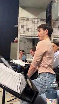 The Vocal Range on this Countertenor is AMAZING