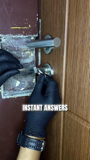 This tool defeats any Lock 🤯