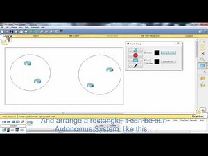 Cisco Packet Tracer - How To Guide - Packet Tracer Menus - www.ipcisco.com