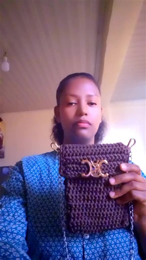 double pockets student's Hand made Bag #ethiopian_tik_tok🇪🇹🇪🇹🇪🇹🇪🇹 #eritreantiktok🇪🇷🇪🇷habeshatiktok #eritreantiktok🇪🇷🇪🇷habeshatiktok