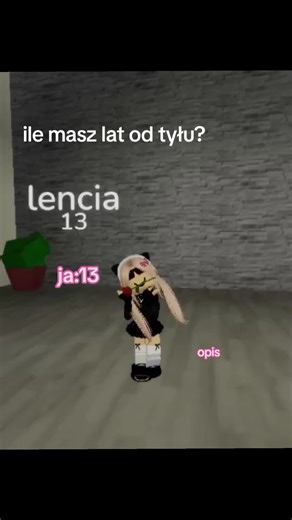 Roblox z Leną: Nowe przygody i face reveal!