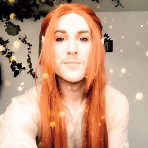 41 reactions · 7 comments | FAE’s Elf Editor Ian Hencher has flown in to see how FAE followers are getting on during #lockdown 栗‍♀️栗‍♀️栗‍♀️ Tell us how you're being creative duing this time? | FAE Magazine - Faeries and Enchantment | Facebook