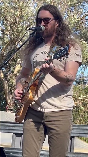 Grateful Dead Big River 3/8/26 Grahame Lesh Free Concert Golden Gate Park #gratefuldead #johnnycash