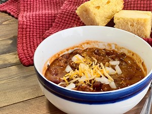 Cowboy Chili