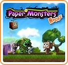 Paper Monsters: Recut (2014) - MobyGames
