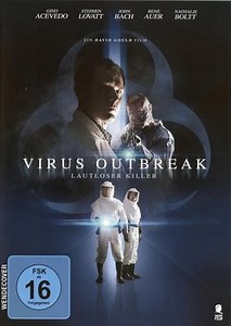 Virus Outbreak Trailer SD (Deutsch) (2014)