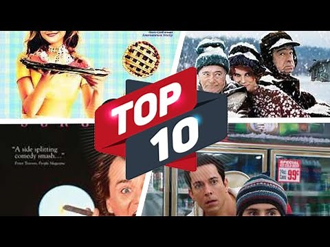 The Best Pg-13 Comedies Of All Time 📌