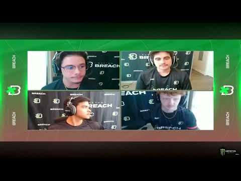 Karma Analyzes Boston Beating FaZe! 👀 (roster change?)