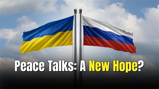 No EU signature: Ukraine and Russia to sign separate peace agreements with US