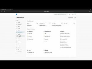 ERPNext (Open Source ERP) : How to Install and Run ERPNext with Docker Compose on MacOS