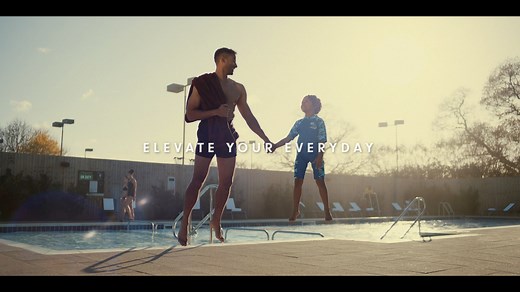 Have you seen our new TV ad shot in our beautiful David Lloyd Clubs- Bristol Emersons Green and David Lloyd Clubs- Northwood Clubs? We’re so proud that we’re able to help our members elevate their everyday: whether that’s by smashing a PB in the gym, escaping to the spa, meeting friends for a coffee, or watching their children master new skills. Hit like if we’re the Club for you❤️ #myclubformylife | David Lloyd Clubs