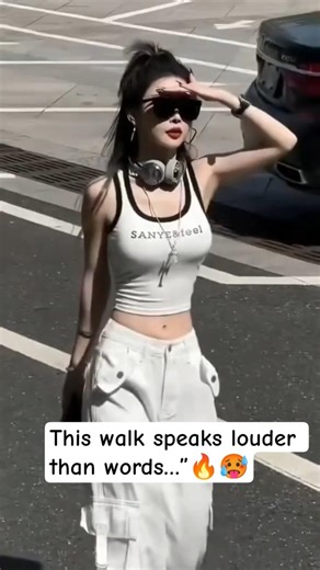 “Queen Energy 👑 | Confidence Walk” #shorts #lofi #viral