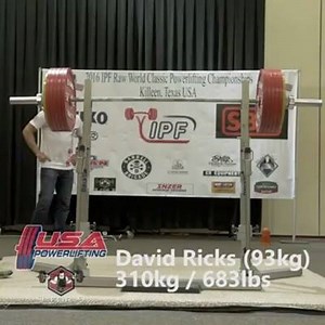 48K views · 1.1K reactions | David Ricks, USAPL, breaks an OPEN World...