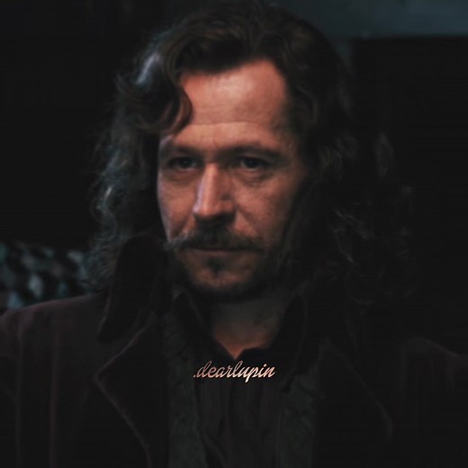 Sirius Black: A Compelling Character in Harry Potter