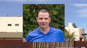 Family, friends speak out after son of former NM state senator shot and killed at Corrales home