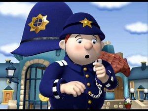 Noddy - Episódio 59 (Que Tempo Mais Esquisito)