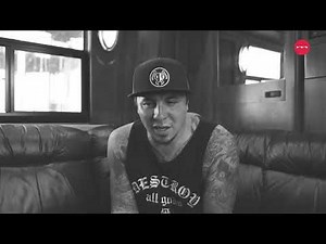 P.O.D. - Circles Album Trailer