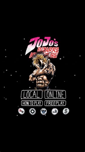 𝐜𝐡𝐫𝟏𝐬 on Instagram: "JJBA x Among Us trend | twist at the end | . . . . #jjba #jojo #dio #jotaro #amongus #edit #anime #reels #fypage #trendingreels #jojosbizarreadventure"