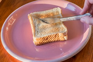 Peanut Butter and Cheese is the Oddest Combination Yet and I Love It