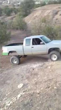 14 bolt with Detroit locker