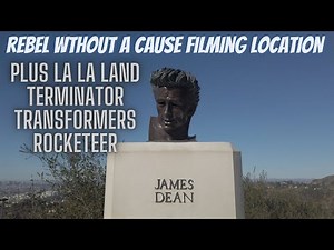 Movies filmed at the Griffith observatory