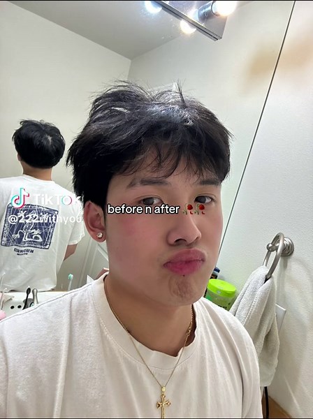 Buzz Cut Transformation: A Guide for Your Barber Visit