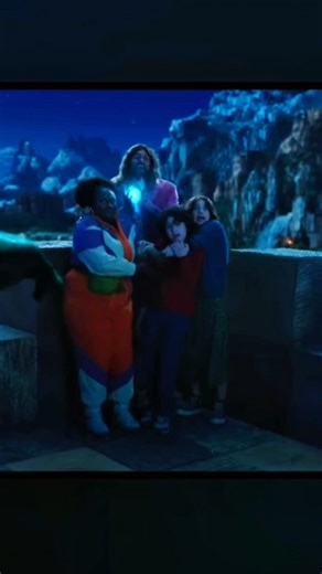 A Minecraft Movie Part 5 #shorts #minecraft #movie #shorts #viral