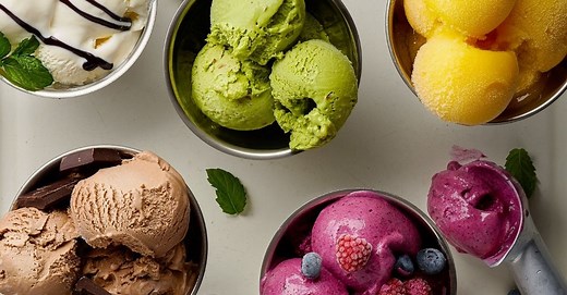 What Is Gelato Made Of? 4 Simple Ingredients - Eat Like an Italian