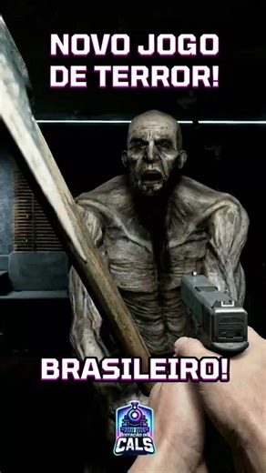AILA: The Brazilian "Resident Evil" in Unreal Engine 5 that costs R$ 79!