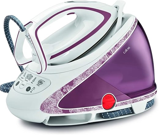 zifa on Instagram: ""Dépoussiérez votre quotidien avec le Calor Pro Express Ultimate ! Cette centrale vapeur haut de gamme (7,3 Bars, 490g/min) est la reine de la vapeur. Fabriqué en France, il vous offre 5 réglages pour un nettoyage personnalisé. Et le prix ? Une affaire à 189,99 ! #CentraleVapeur #NettoyageProfond #MadeInFrance #VapeurHautePression #MénageFacile" LIEN DU PRODUIT https://www.amazon.fr/dp/B075LK75PS?tag=fz2107-21 (Lien cliquable aussi en Story & Bio !)"